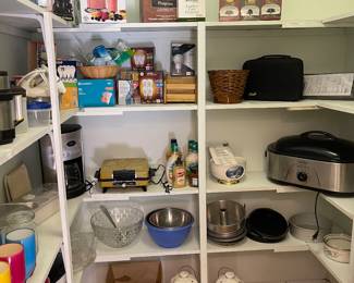 Pantry 