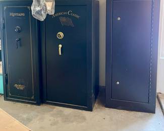 Safes 