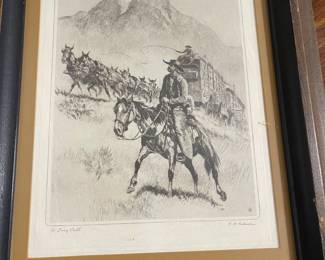 Western art 