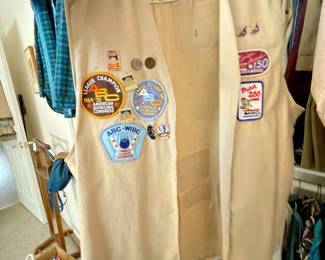 Clothing 