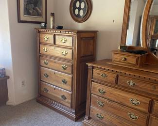 Dressers 