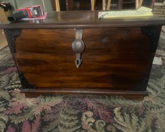 Trunk 