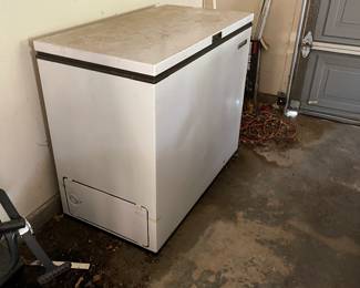 Freezer 