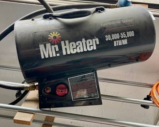 Heater 