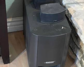 Bose 