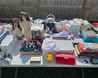 Sale Picture