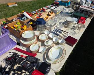 Sale Picture