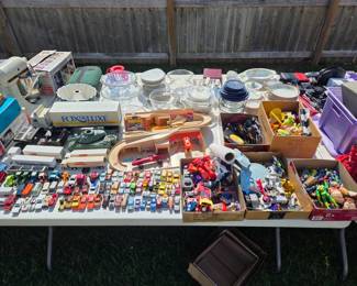 Sale Picture