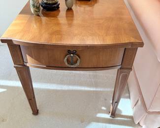 Side table