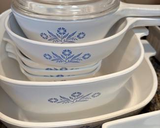 Vintage Pyrex