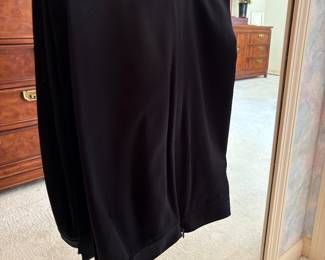 St. John knit pants
