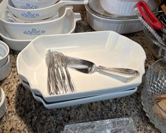 Vintage Pyrex and more