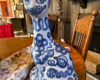 M A Hadley Cat
