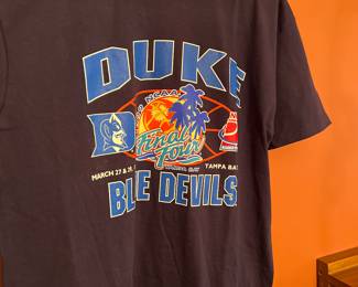 Duke Vintage Clothing