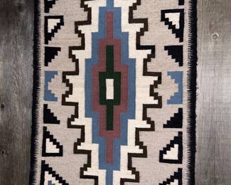 Navajo Rug
