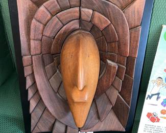 Pierron Face