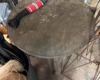 Outdoor Table