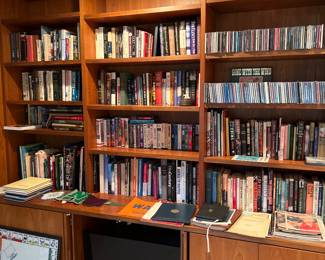 Books