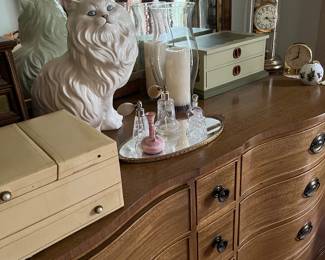 Perfume Bottles 