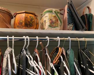Purses