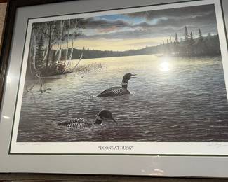 Loons