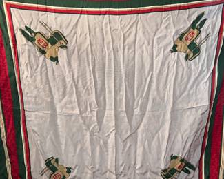 Gucci Scarf