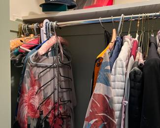 Clothing 