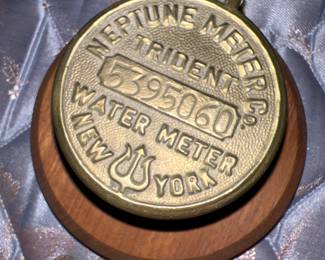 Neptune Meters
