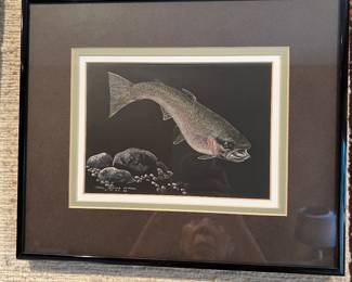 Fishing
