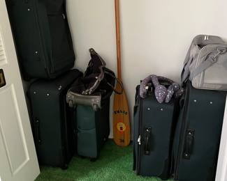 Luggage 