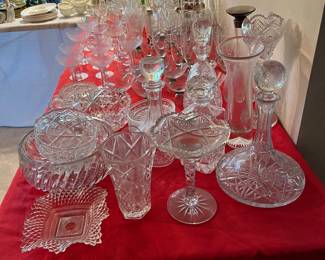 Glass