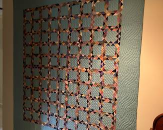 Hand Made Quilts