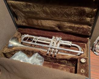 Trumpet