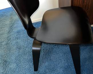 Knoll(?) Chair