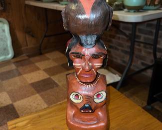 Totem Pole