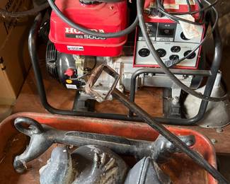 Power Generator