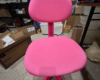 Office chair