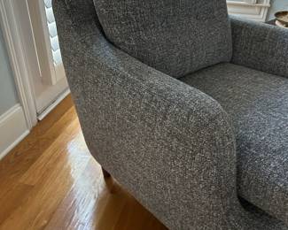 Occasional chair