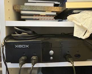 Xbox