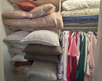 Linens