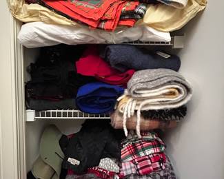 Linens