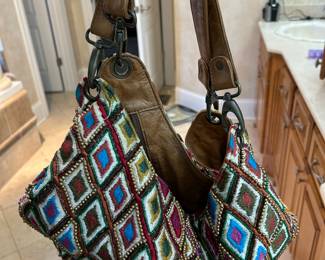 Designer bag