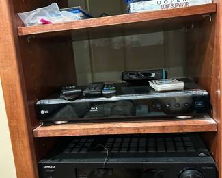 Electronics