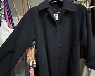 Coats