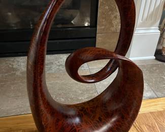 Sculpture/art
