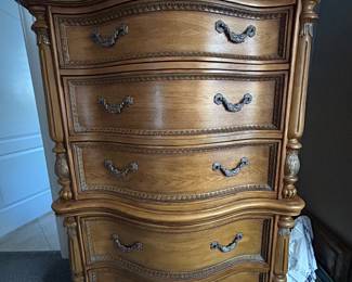 Chest 