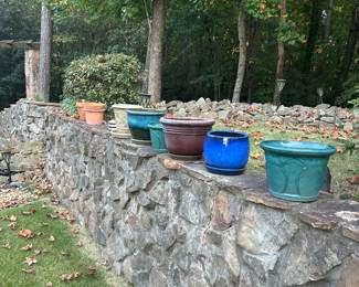 Pots