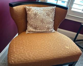 Occasional chair