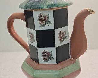 Mackenzie Chillds Torquay Teapot