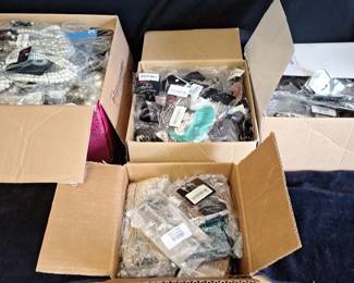 Paparazzi Jewelry Lot NrFP